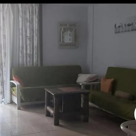 Apartament Nos Lo Merecemos