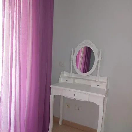Nos Lo Merecemos Apartament