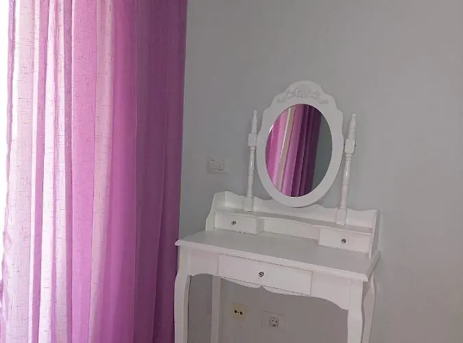 Nos Lo Merecemos Apartman