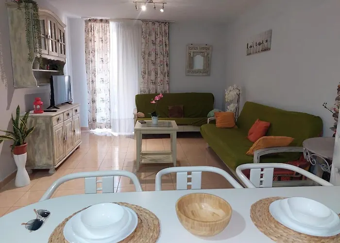 Apartman Nos Lo Merecemos *
