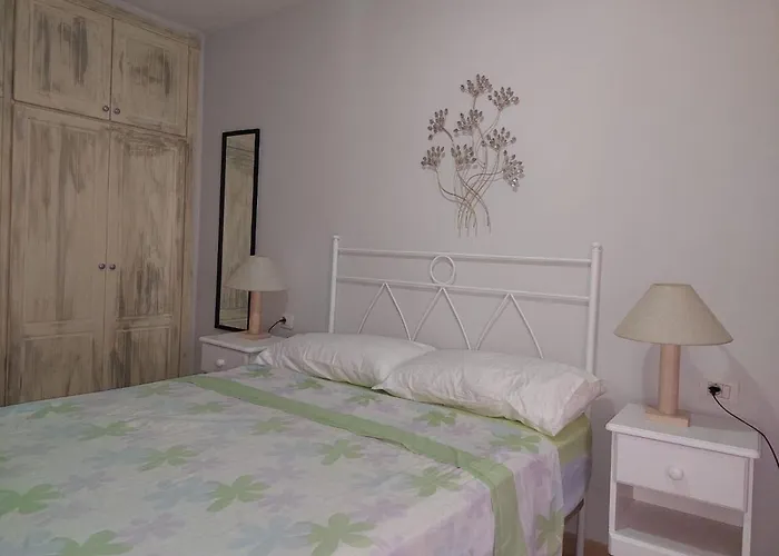 Apartman Nos Lo Merecemos *