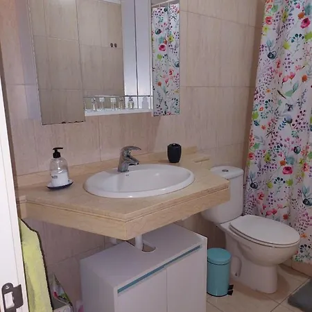 Nos Lo Merecemos * プエルト・デ・サンティアゴ