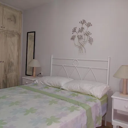 アパート Nos Lo Merecemos *