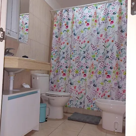 Nos Lo Merecemos * プエルト・デ・サンティアゴ