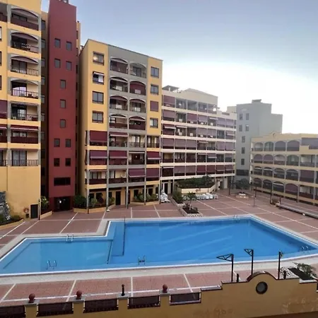 アパート Nos Lo Merecemos *