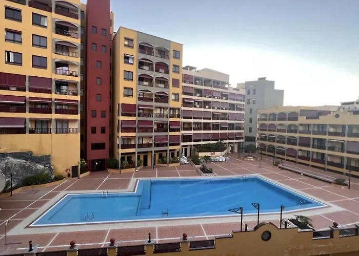 Apartmán Nos Lo Merecemos *